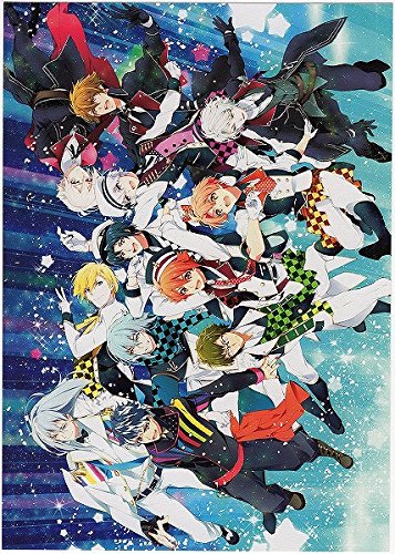 Amazon.co.jp: アイドリッシュセブン ポストカード百 千 二階堂大和